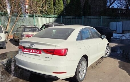 Audi A3, 2014 год, 950 000 рублей, 5 фотография