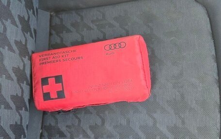 Audi A3, 2014 год, 950 000 рублей, 16 фотография