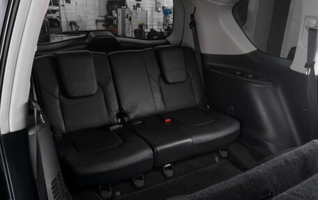 Infiniti QX80 I рестайлинг, 2018 год, 4 999 000 рублей, 10 фотография