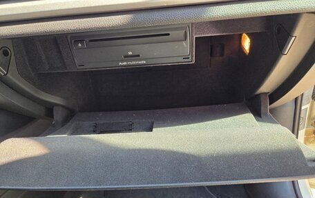 Audi A3, 2014 год, 950 000 рублей, 14 фотография