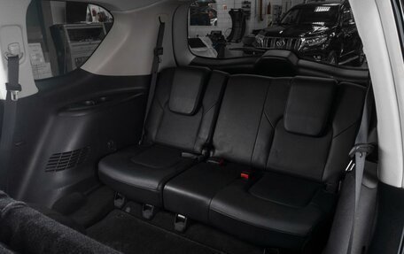 Infiniti QX80 I рестайлинг, 2018 год, 4 999 000 рублей, 13 фотография