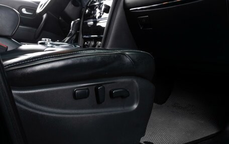 Infiniti QX80 I рестайлинг, 2018 год, 4 999 000 рублей, 17 фотография