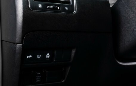 Infiniti QX80 I рестайлинг, 2018 год, 4 999 000 рублей, 22 фотография