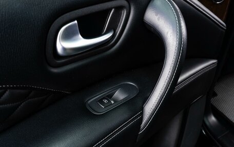 Infiniti QX80 I рестайлинг, 2018 год, 4 999 000 рублей, 18 фотография