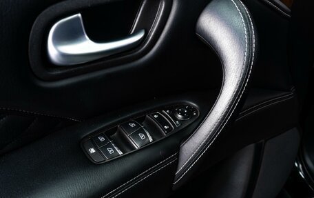 Infiniti QX80 I рестайлинг, 2018 год, 4 999 000 рублей, 19 фотография