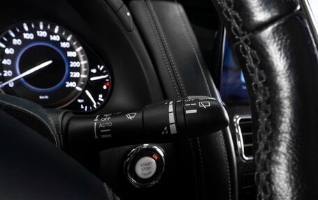 Infiniti QX80 I рестайлинг, 2018 год, 4 999 000 рублей, 28 фотография