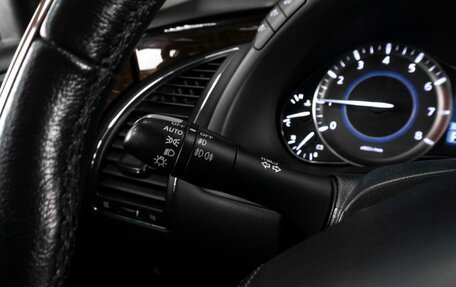 Infiniti QX80 I рестайлинг, 2018 год, 4 999 000 рублей, 27 фотография