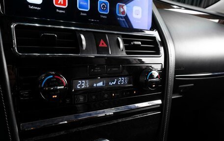 Infiniti QX80 I рестайлинг, 2018 год, 4 999 000 рублей, 29 фотография