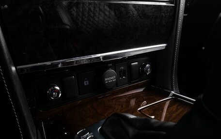 Infiniti QX80 I рестайлинг, 2018 год, 4 999 000 рублей, 31 фотография