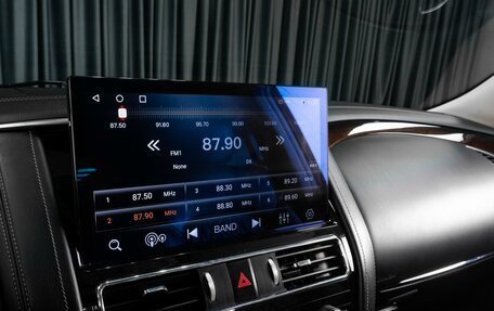 Infiniti QX80 I рестайлинг, 2018 год, 4 999 000 рублей, 36 фотография