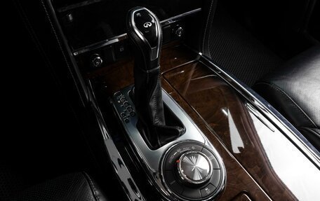 Infiniti QX80 I рестайлинг, 2018 год, 4 999 000 рублей, 30 фотография