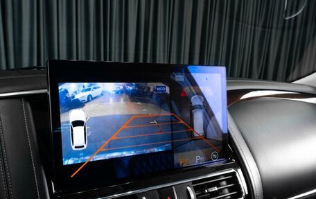 Infiniti QX80 I рестайлинг, 2018 год, 4 999 000 рублей, 32 фотография