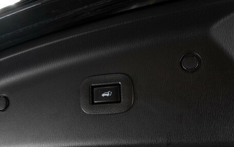 Infiniti QX80 I рестайлинг, 2018 год, 4 999 000 рублей, 40 фотография