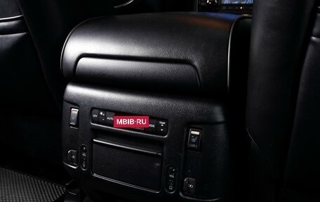 Infiniti QX80 I рестайлинг, 2018 год, 4 999 000 рублей, 39 фотография