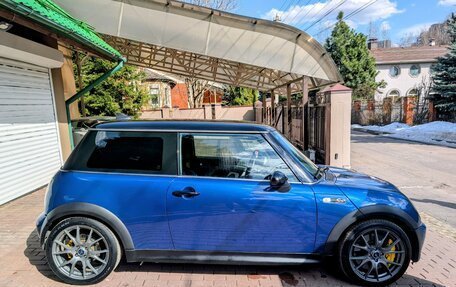 MINI Hatch, 2003 год, 1 250 000 рублей, 12 фотография