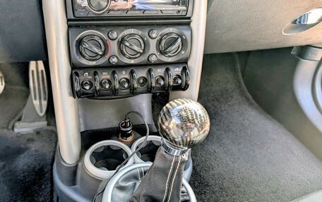 MINI Hatch, 2003 год, 1 250 000 рублей, 3 фотография