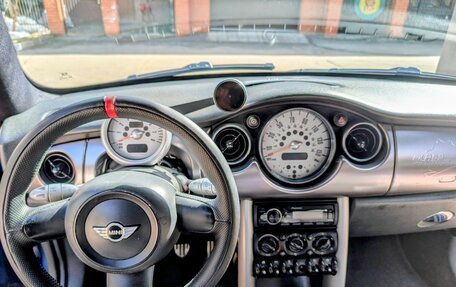 MINI Hatch, 2003 год, 1 250 000 рублей, 4 фотография