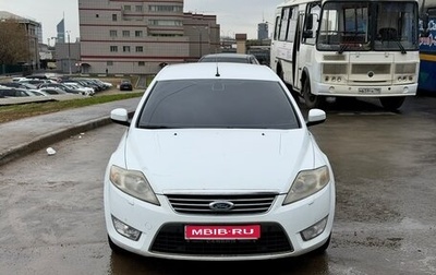 Ford Mondeo IV, 2007 год, 650 000 рублей, 1 фотография