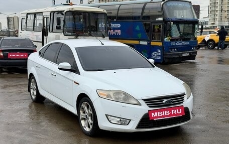 Ford Mondeo IV, 2007 год, 650 000 рублей, 2 фотография