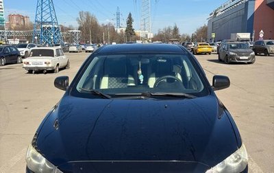 Mitsubishi Lancer IX, 2007 год, 650 000 рублей, 1 фотография
