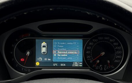 Ford Mondeo IV, 2007 год, 650 000 рублей, 11 фотография