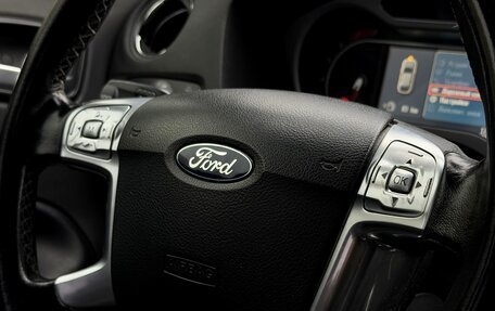 Ford Mondeo IV, 2007 год, 650 000 рублей, 10 фотография