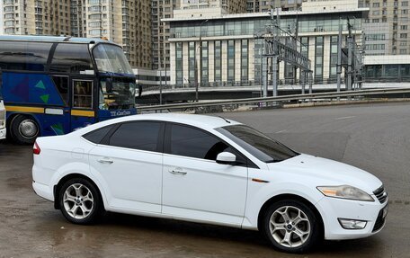 Ford Mondeo IV, 2007 год, 650 000 рублей, 3 фотография