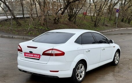 Ford Mondeo IV, 2007 год, 650 000 рублей, 4 фотография