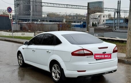 Ford Mondeo IV, 2007 год, 650 000 рублей, 6 фотография