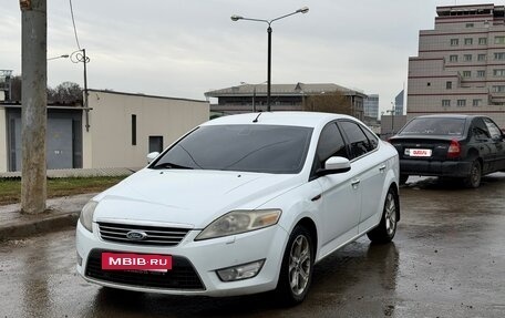 Ford Mondeo IV, 2007 год, 650 000 рублей, 8 фотография