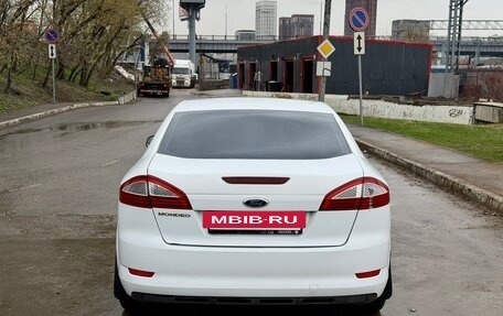 Ford Mondeo IV, 2007 год, 650 000 рублей, 5 фотография