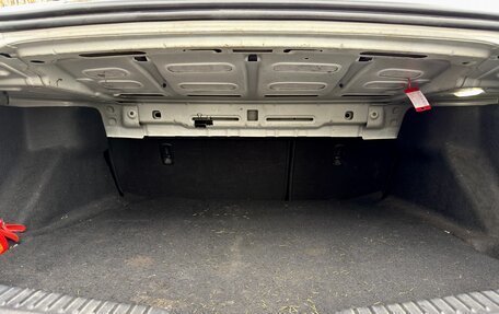 Ford Mondeo IV, 2007 год, 650 000 рублей, 19 фотография