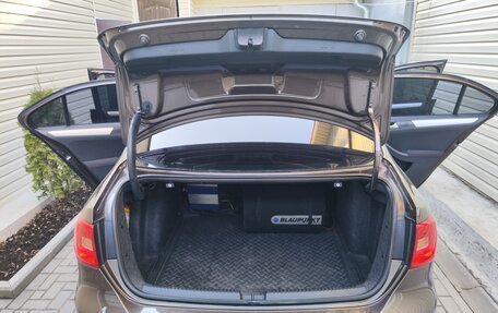 Volkswagen Jetta VI, 2011 год, 850 000 рублей, 8 фотография