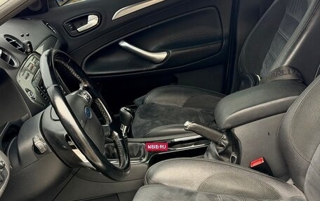 Ford Mondeo IV, 2007 год, 650 000 рублей, 16 фотография