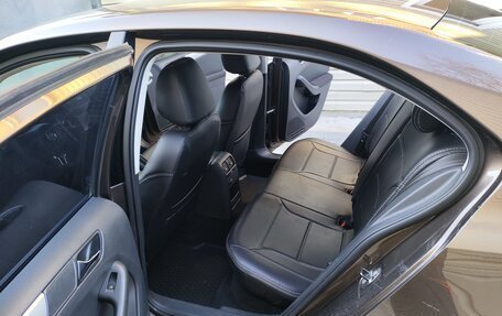 Volkswagen Jetta VI, 2011 год, 850 000 рублей, 11 фотография