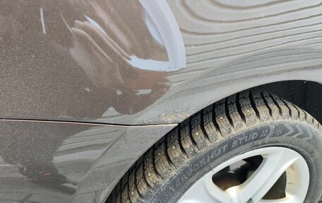 Volkswagen Jetta VI, 2011 год, 850 000 рублей, 20 фотография