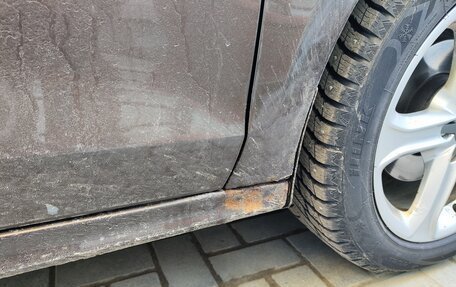 Volkswagen Jetta VI, 2011 год, 850 000 рублей, 21 фотография