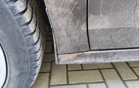 Volkswagen Jetta VI, 2011 год, 850 000 рублей, 18 фотография