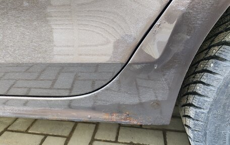 Volkswagen Jetta VI, 2011 год, 850 000 рублей, 19 фотография