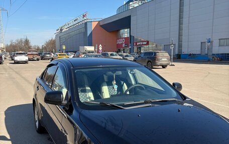 Mitsubishi Lancer IX, 2007 год, 650 000 рублей, 3 фотография