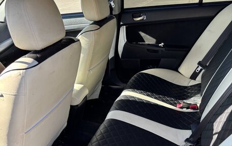 Mitsubishi Lancer IX, 2007 год, 650 000 рублей, 8 фотография