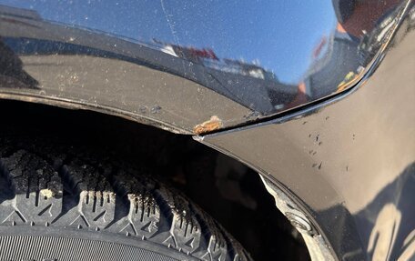 Mitsubishi Lancer IX, 2007 год, 650 000 рублей, 12 фотография