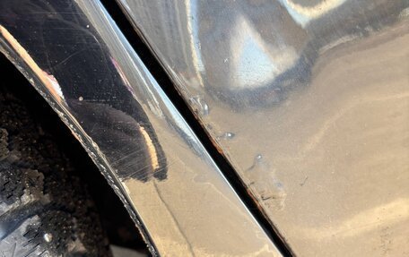 Mitsubishi Lancer IX, 2007 год, 650 000 рублей, 11 фотография