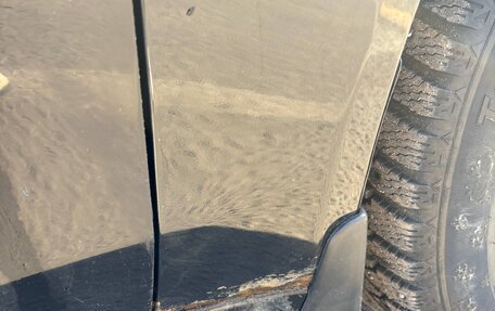 Mitsubishi Lancer IX, 2007 год, 650 000 рублей, 13 фотография