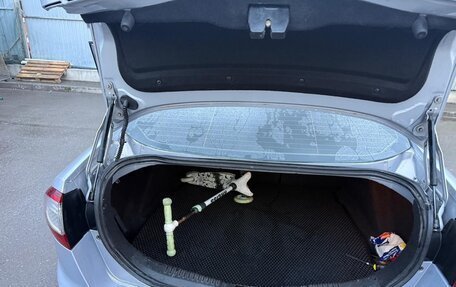 Ford Mondeo IV, 2011 год, 470 000 рублей, 8 фотография