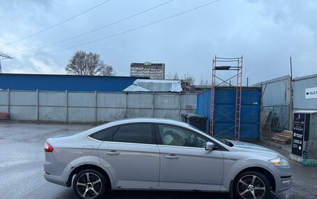 Ford Mondeo IV, 2011 год, 470 000 рублей, 4 фотография
