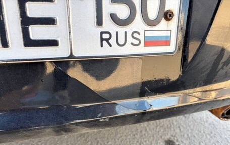 Mitsubishi Lancer IX, 2007 год, 650 000 рублей, 14 фотография