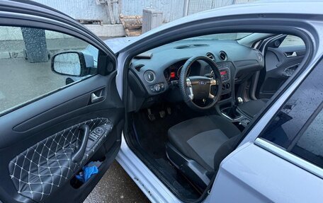 Ford Mondeo IV, 2011 год, 470 000 рублей, 6 фотография