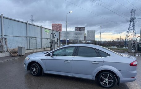Ford Mondeo IV, 2011 год, 470 000 рублей, 3 фотография