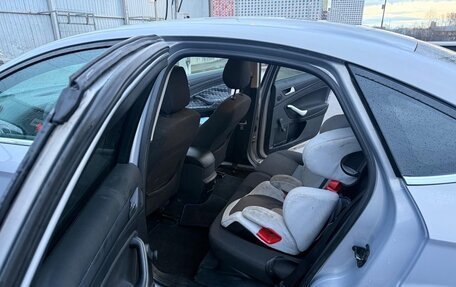 Ford Mondeo IV, 2011 год, 470 000 рублей, 7 фотография